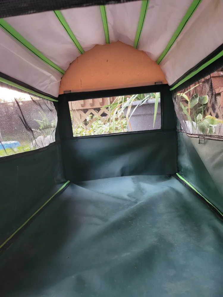 collapsible Pet Travel Crate image indicator(5)