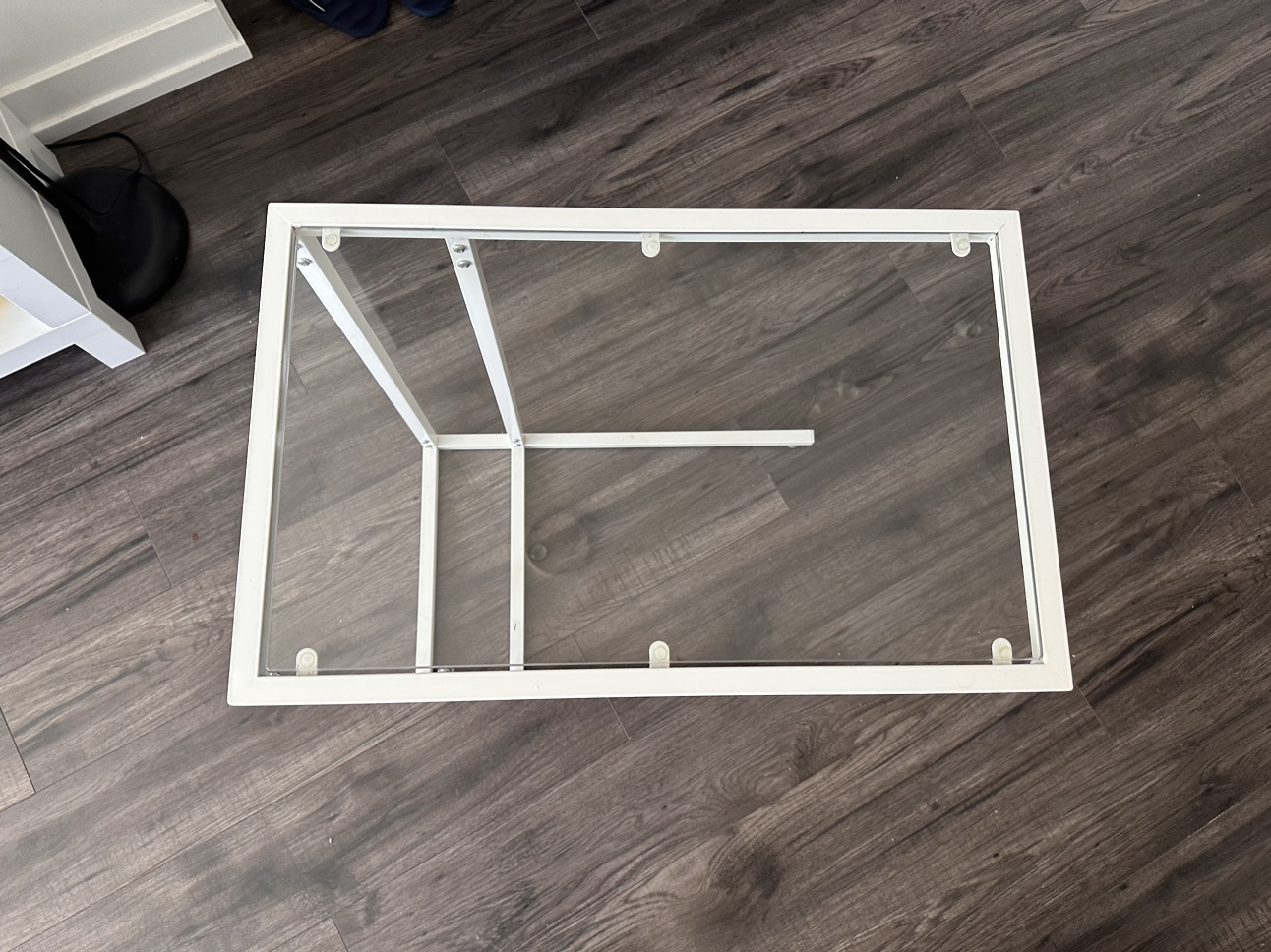 IKEA Vittsjö Laptop Stand - photo 2