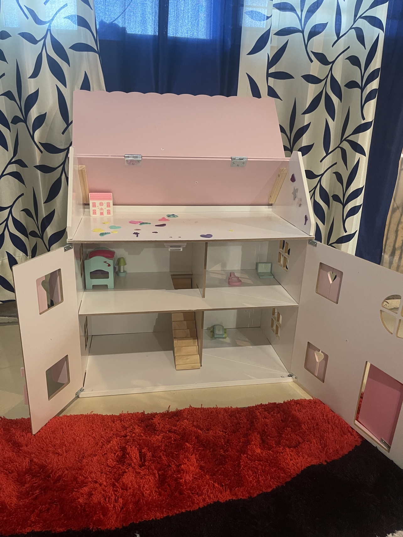 Dollhouse - photo 3