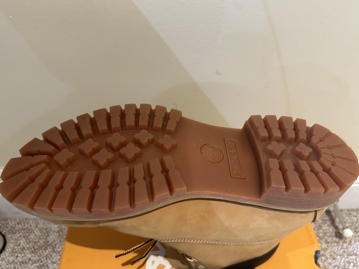Timberland Boots - photo 3