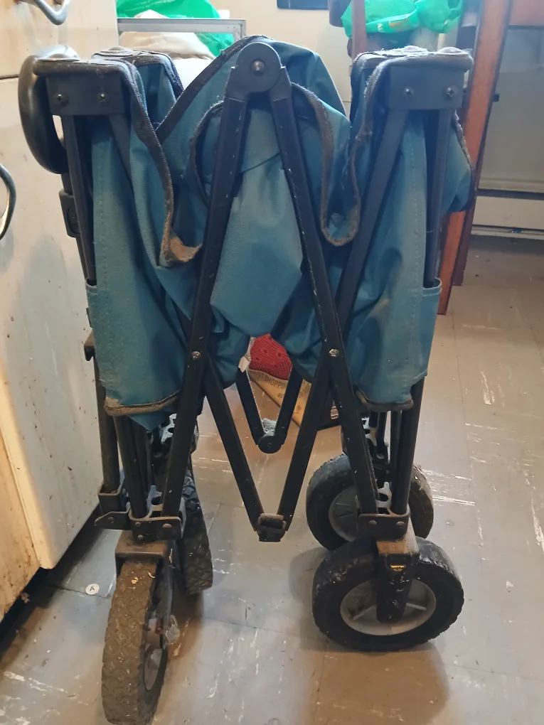 Collapsible Wagon image indicator(3)