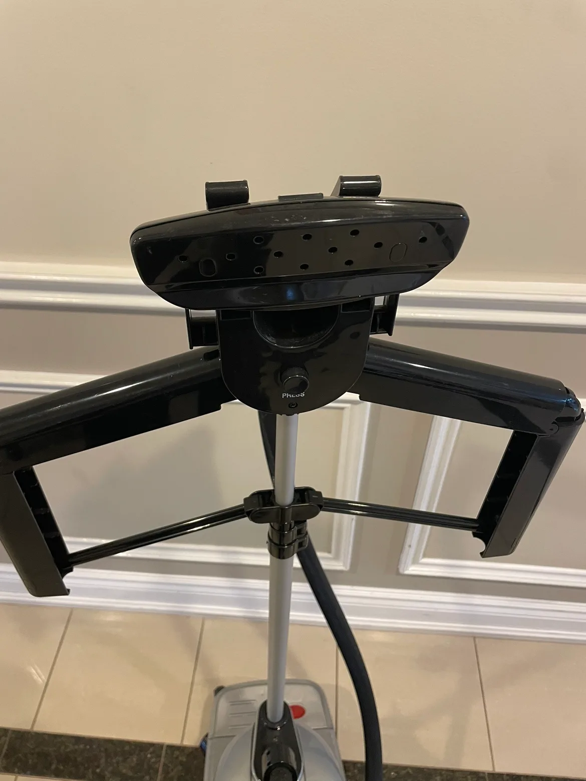 Conair Garment Steamer image indicator(3)