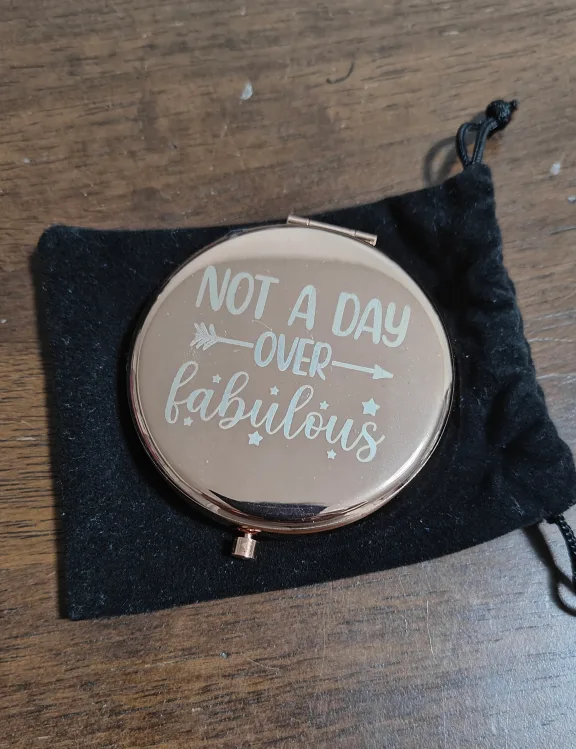 40th Birthday Gift Set #Freecycle image indicator(3)