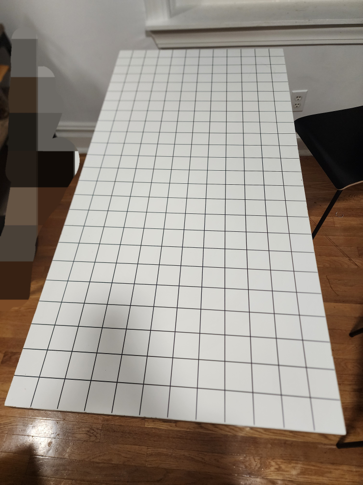 IKEA OLOV Table and chairs - photo 3