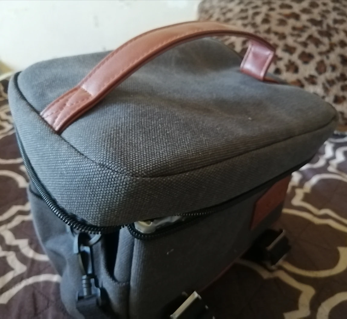 Lunch Bag Cooler - photo 2