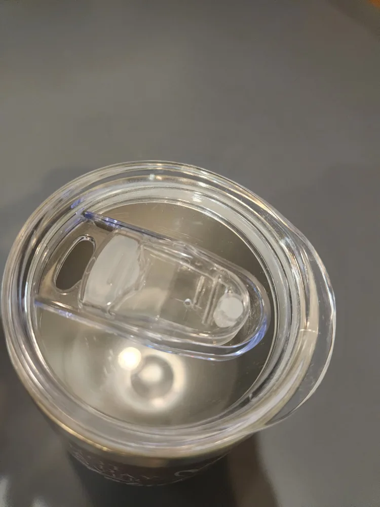 Stainless Steel Wine Tumbler image indicator(3)