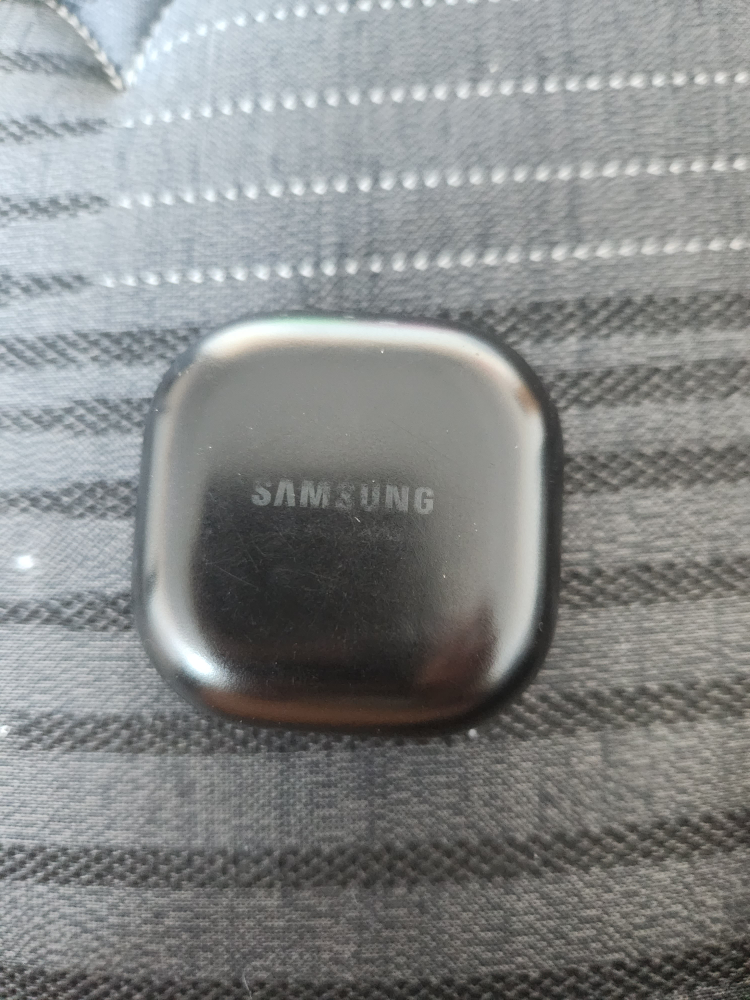 Samsung Galaxy Buds Pro