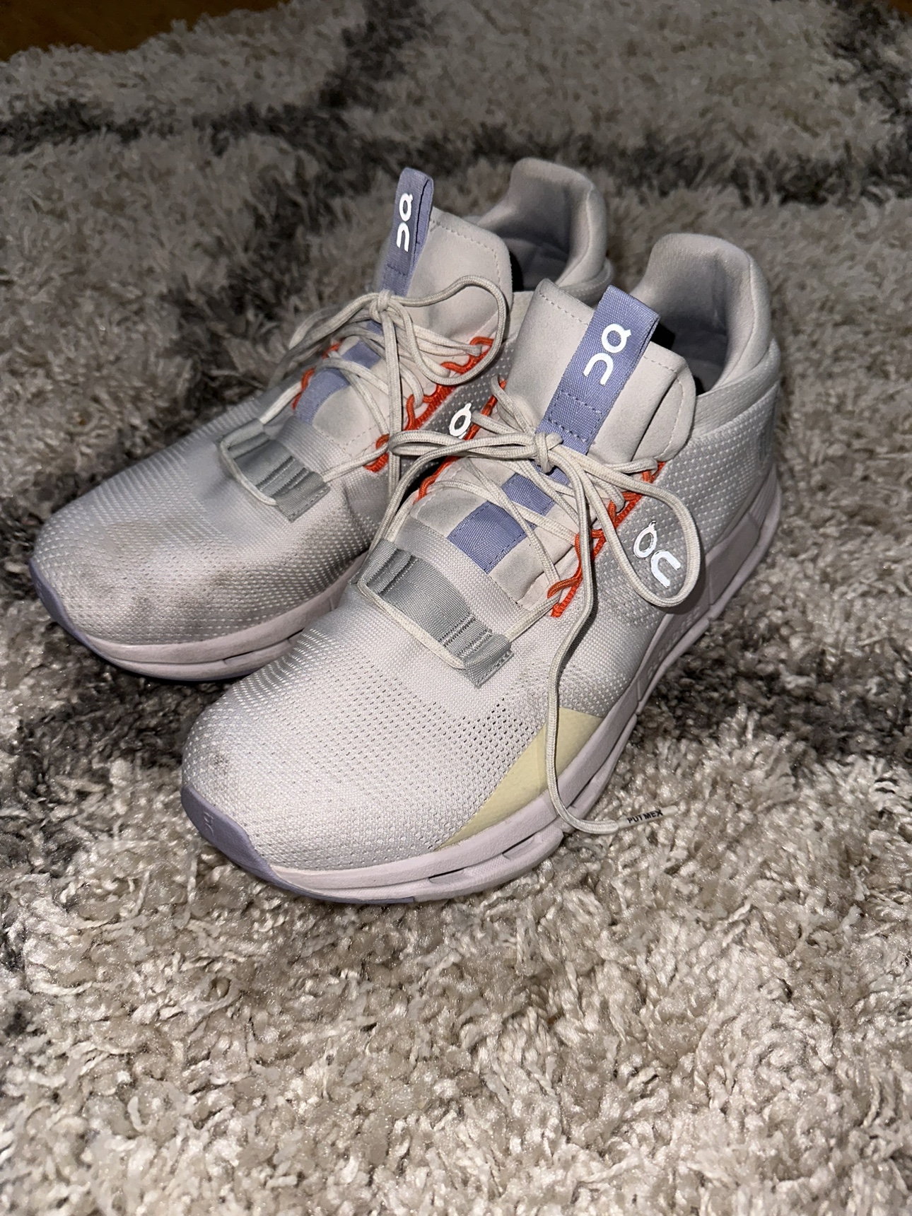 On Cloudnova Sneakers - photo 2