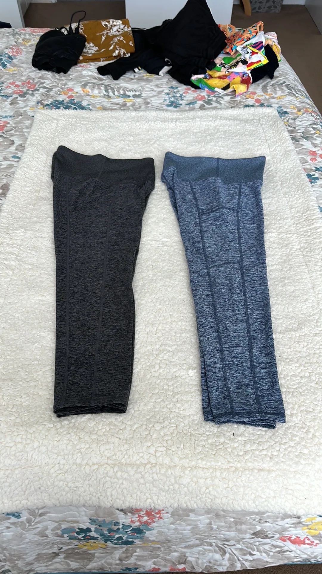 Two Pairs of Leggings image indicator(6)