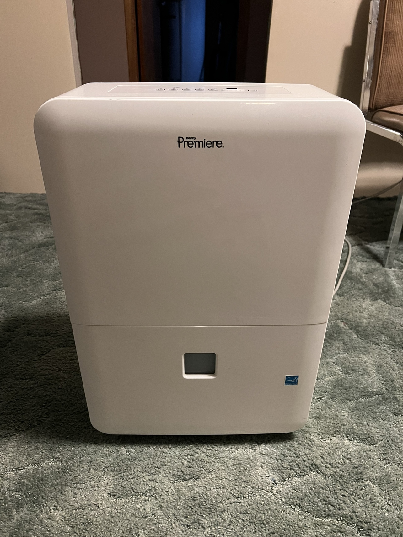 Danby Premiere Dehumidifier