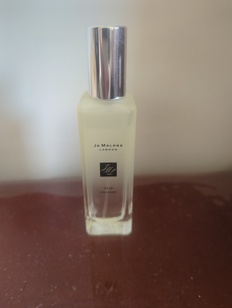 Jo Malone Yuja Cologne