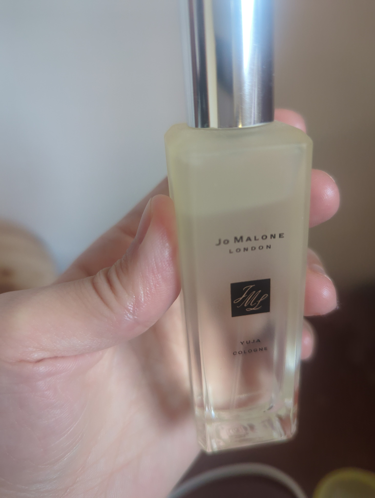 Jo Malone Yuja Cologne - photo 2
