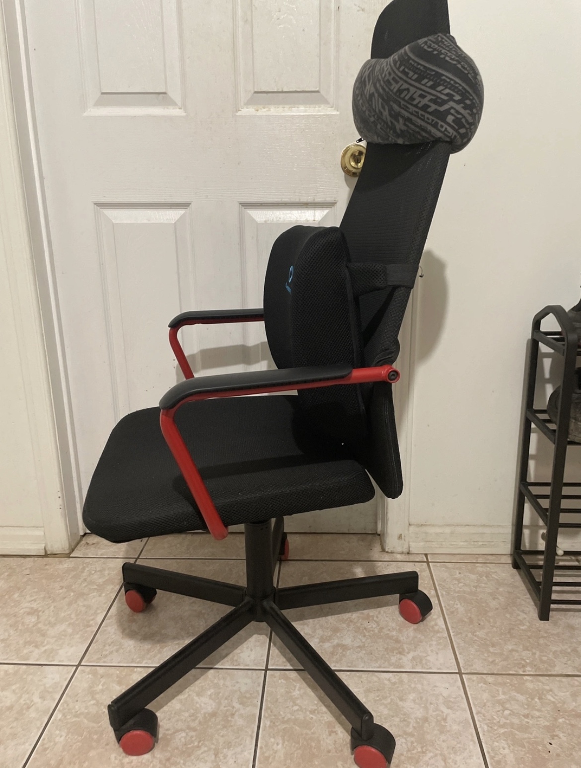Office Chair - photo 2