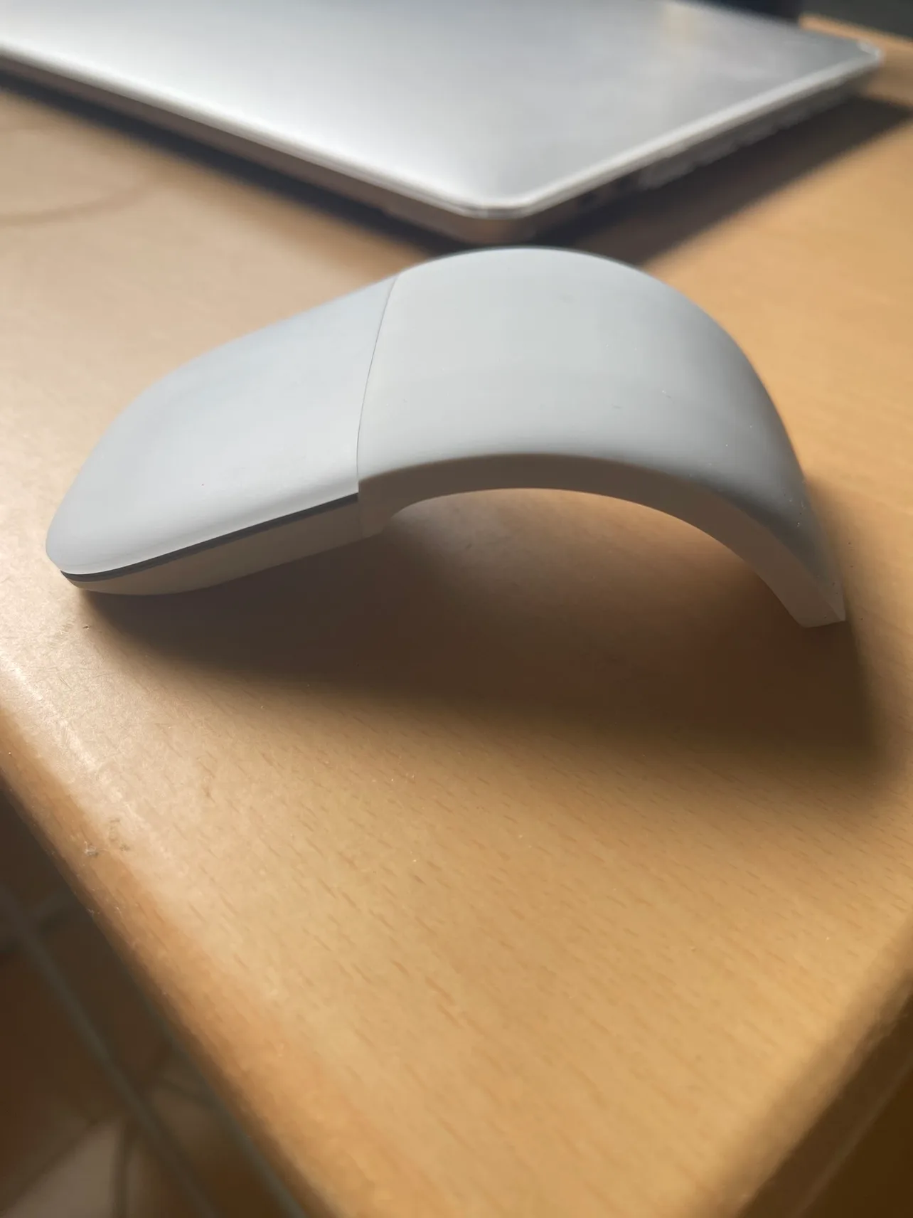 Microsoft Arc Mouse image indicator(2)