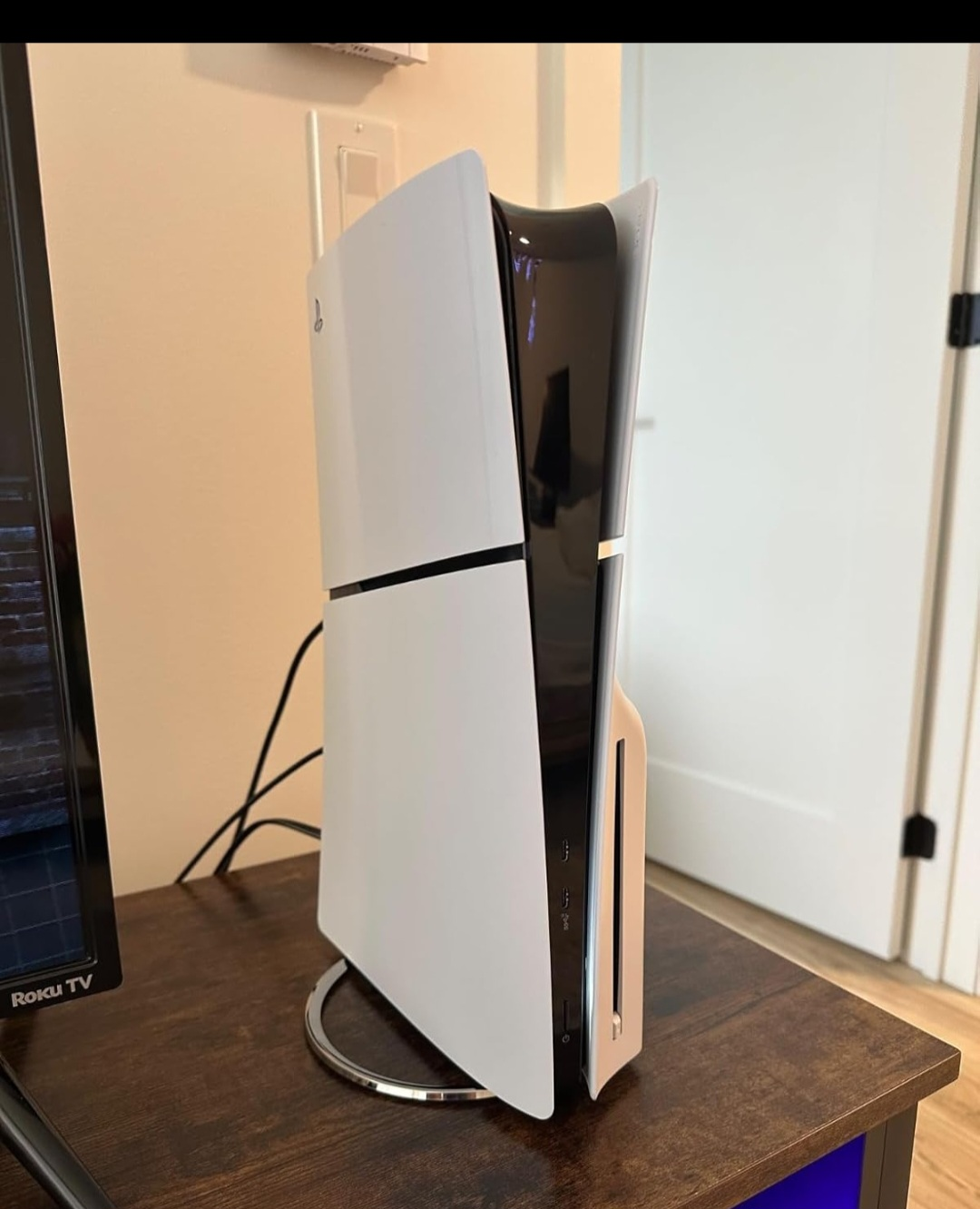 PlayStation 5 Console with Spider-Man 2 - photo 3