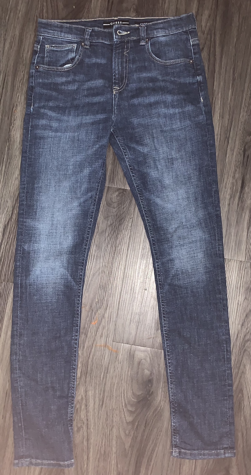 Guess Jeans