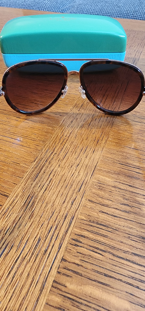 Kate Spade Sunglasses - photo 5