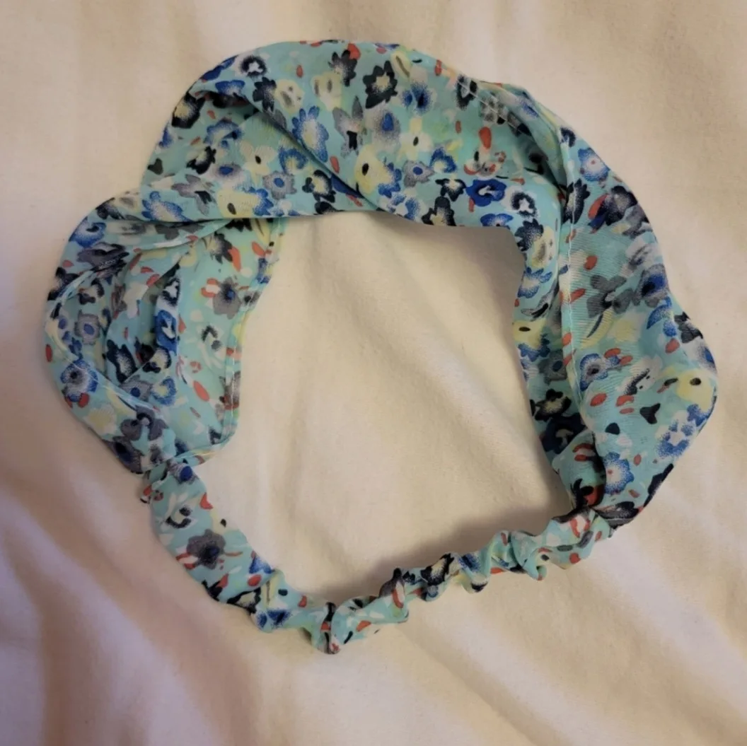 Headbands set image indicator(4)