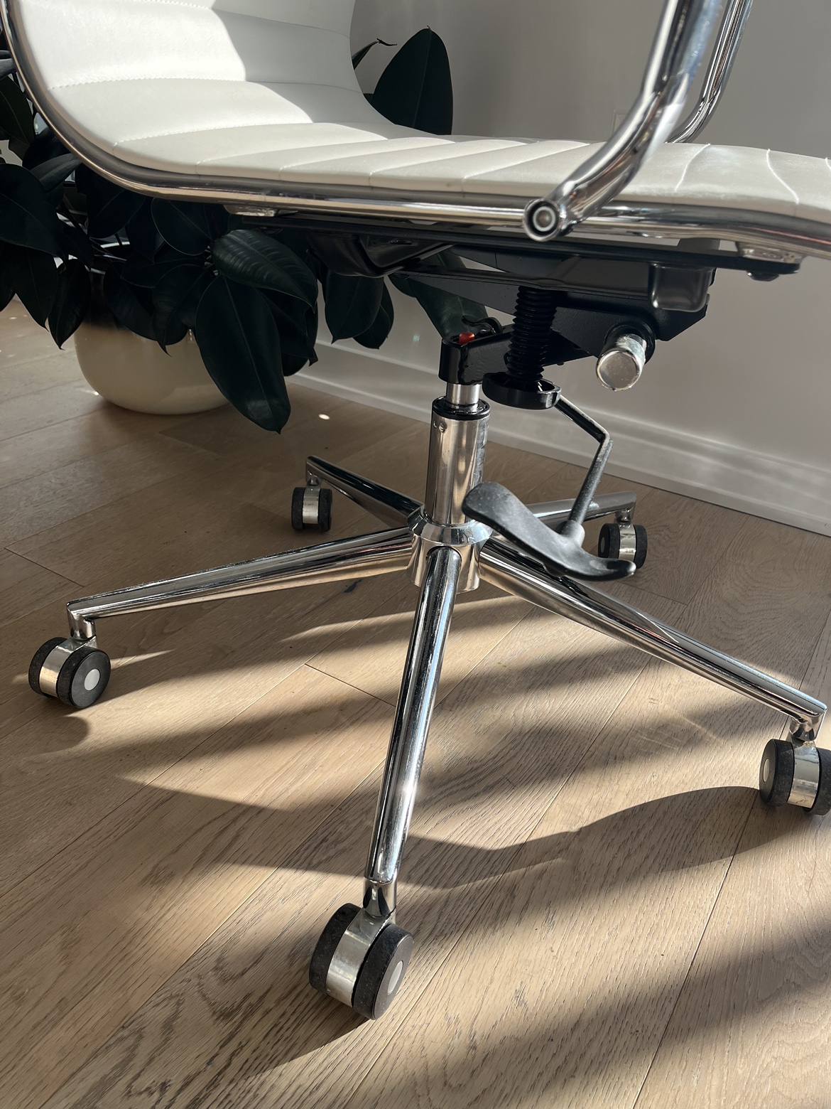 Structube SPENCE Office chair - photo 4