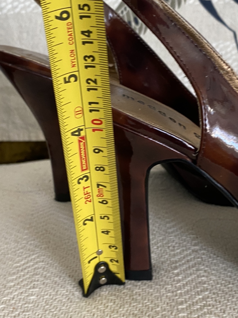 Steve Madden shoes - photo 3