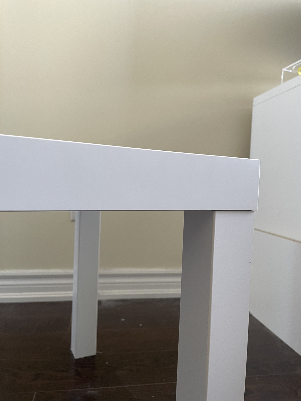 Ikea side table - photo 2
