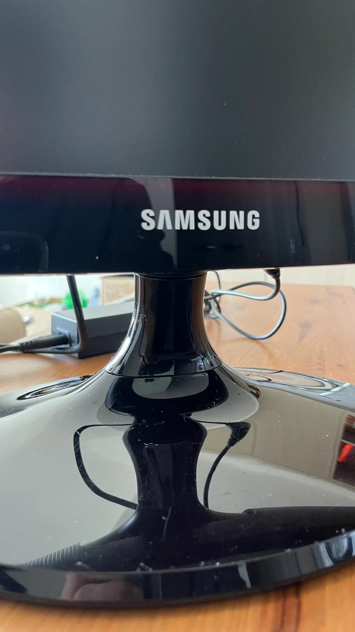 Samsung Monitor image indicator(3)