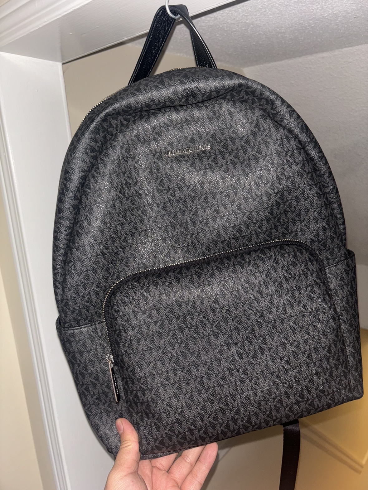 Michael Kors Signature Backpack - photo 2