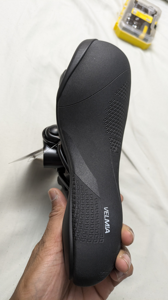 Velmia Comfort Bicycle Seat - photo 3