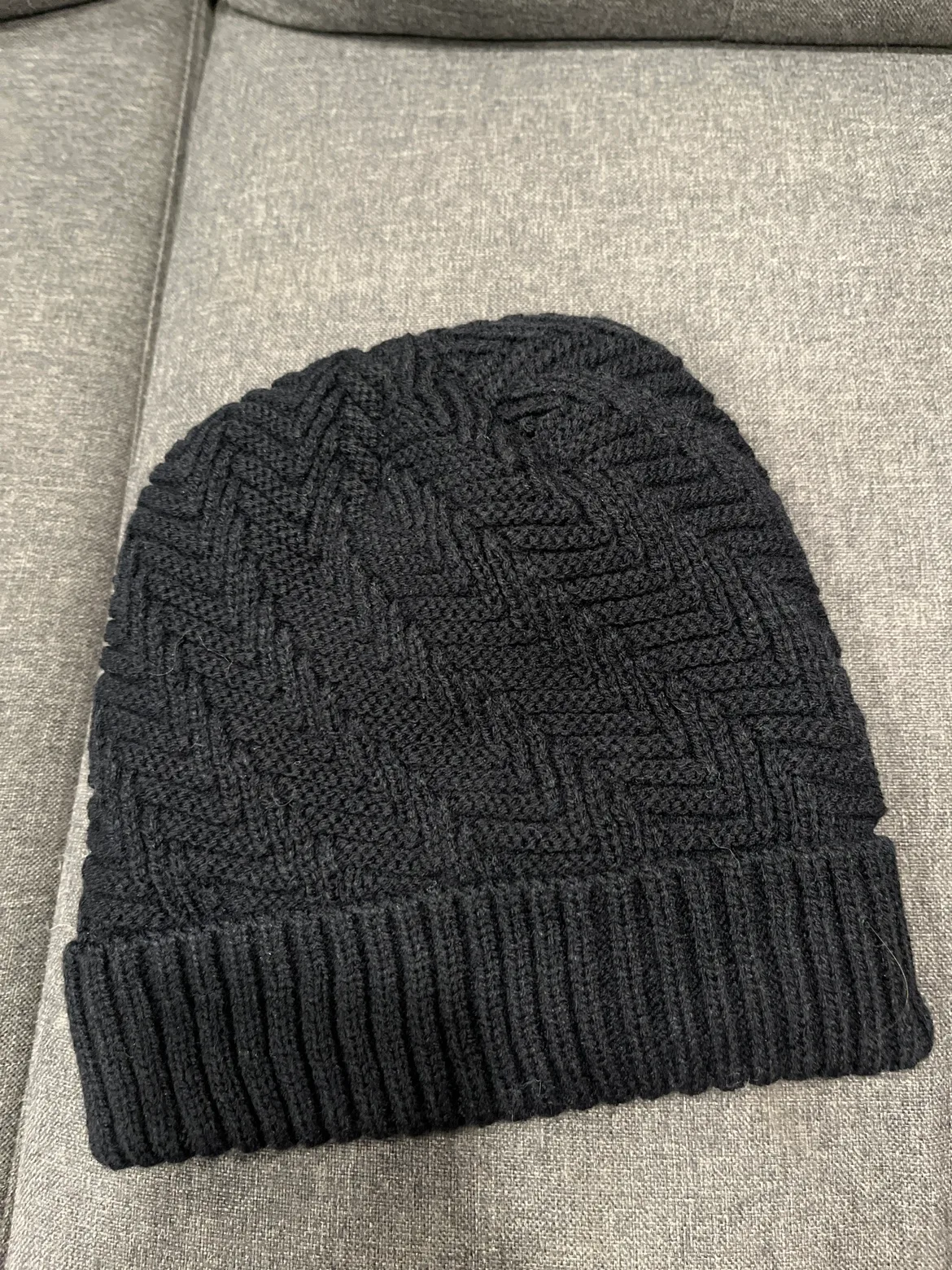NEW Beanie thumbnail