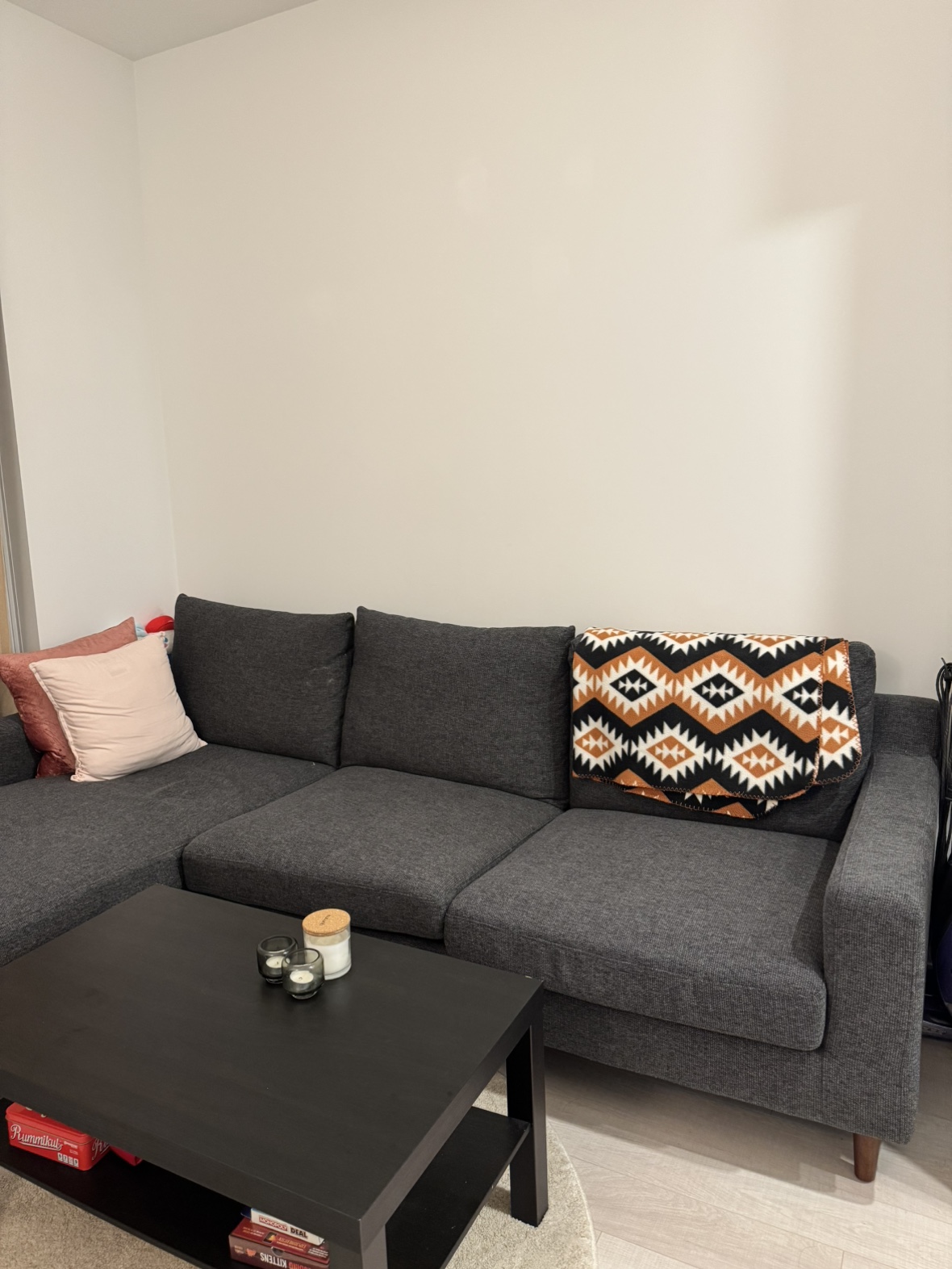 Sofa - photo 3