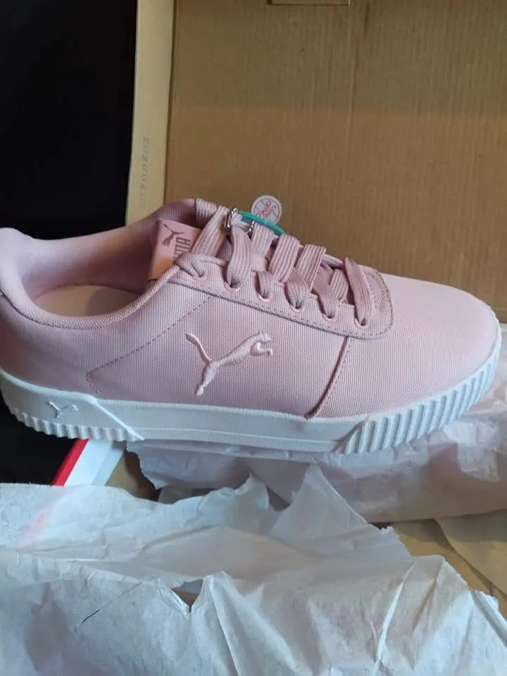 Puma thumbnail