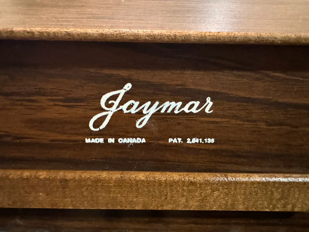 Vintage Jaymar Toy Piano image indicator(2)