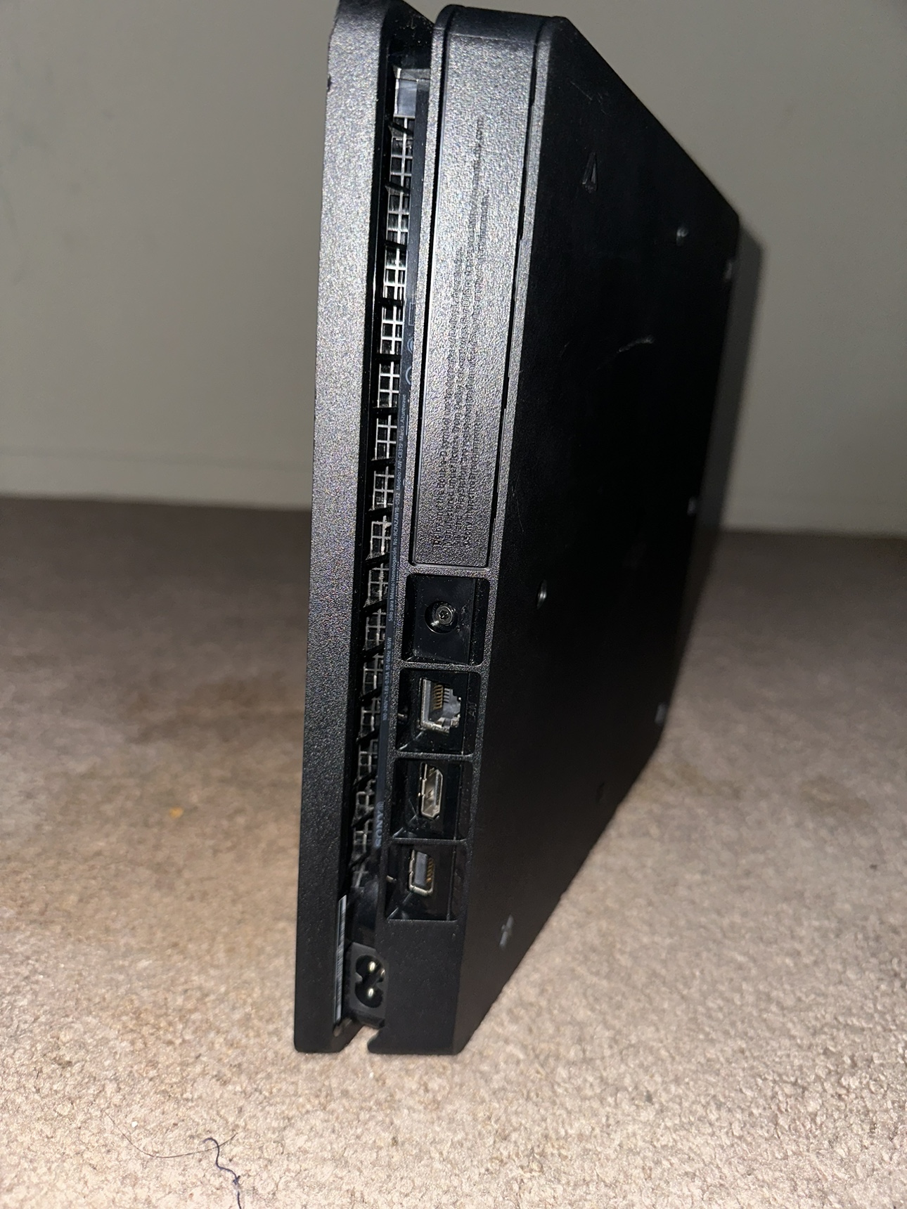 PS4 Slim - 9.00 - photo 3