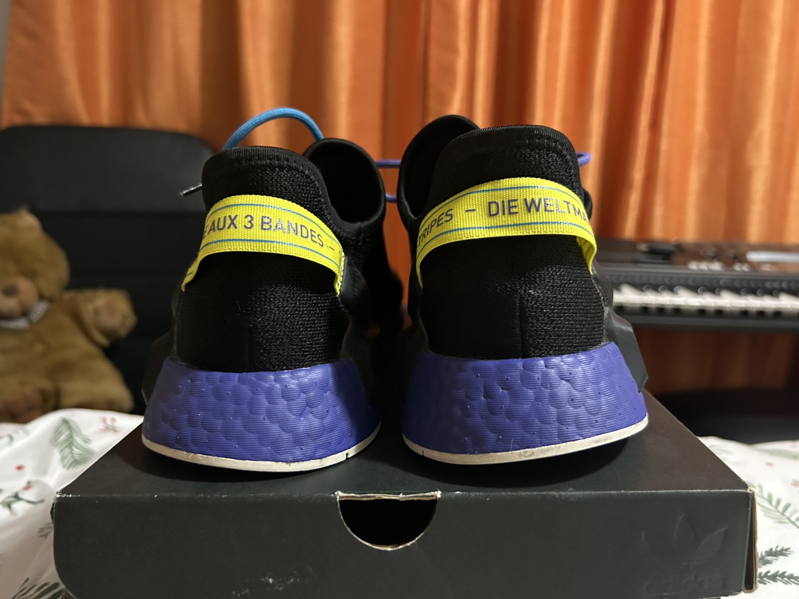 Adidas NMD V2 - photo 4
