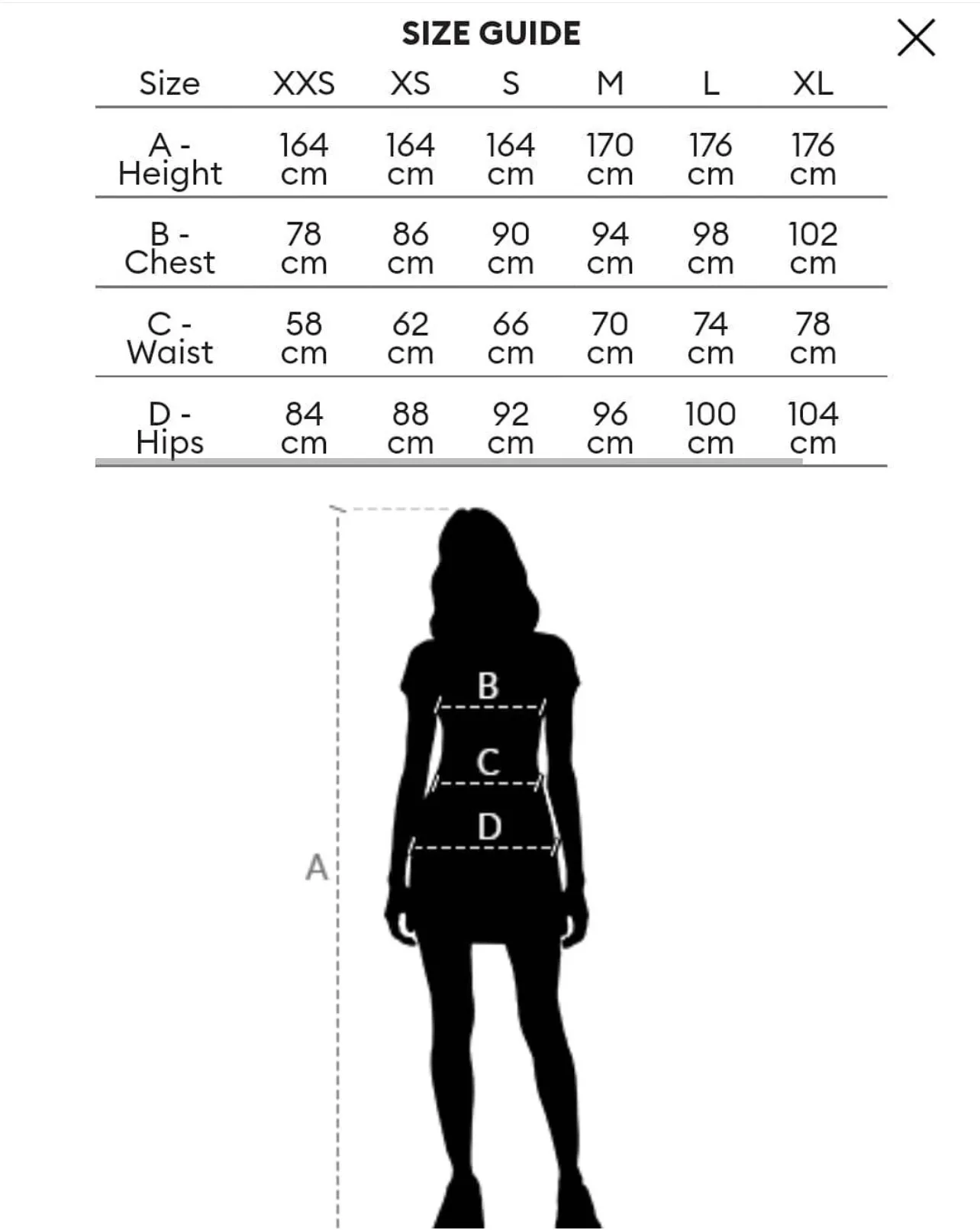 Sinsay Brown Flare Pants Size M (realistic S) image indicator(4)