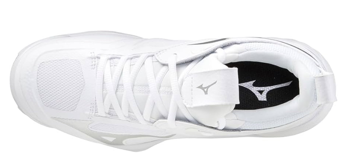 Mizuno Wave Momentum Volleyball Shoes