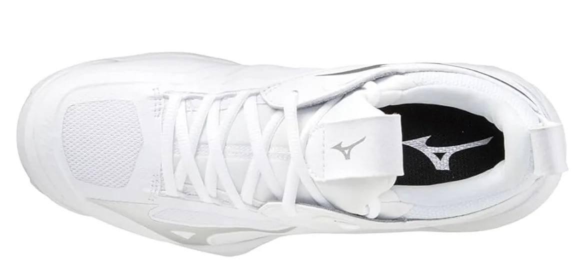 Mizuno Wave Momentum Volleyball Shoes thumbnail