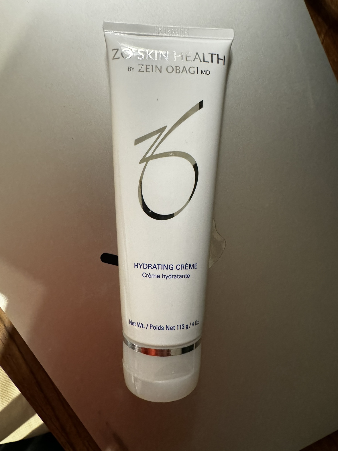 ZO Skin Health Hydrating Creme