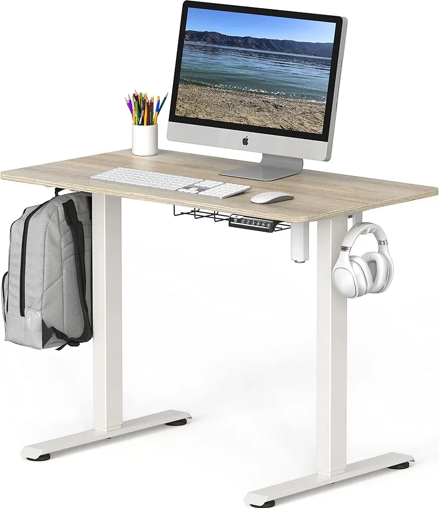 Electric Standing Desk (1) thumbnail