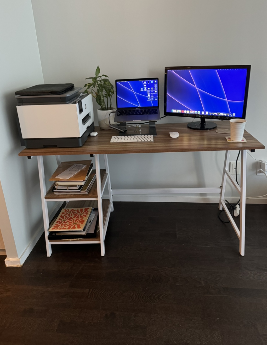 55" Desk