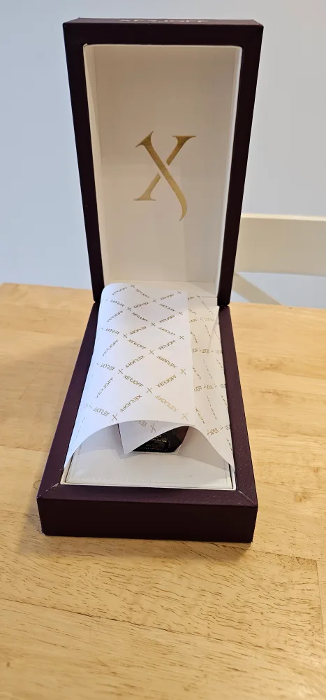 Xerjoff Alexandria II Men's/Women's Parfum image indicator(2)