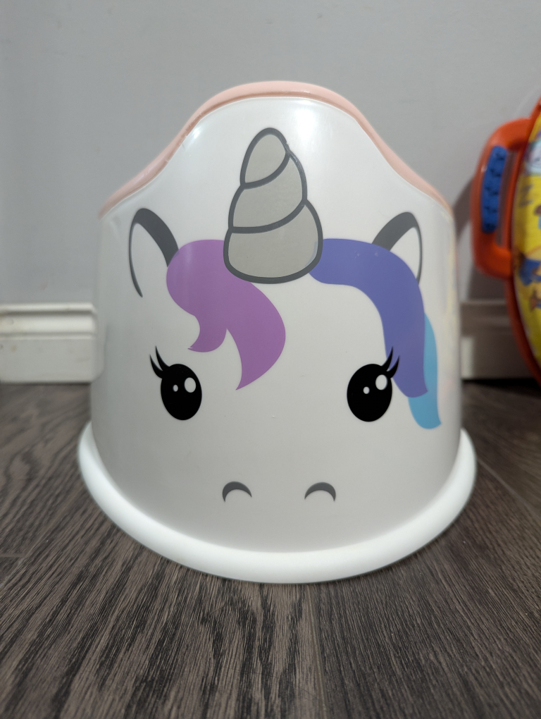 Potty Training Set - 2 Pieces - photo 3