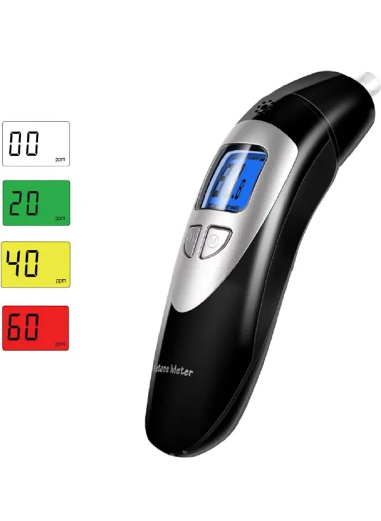 Ketone Breath Meter image indicator(2)