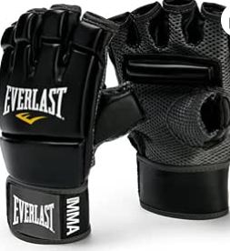 Everlast MMA Gloves