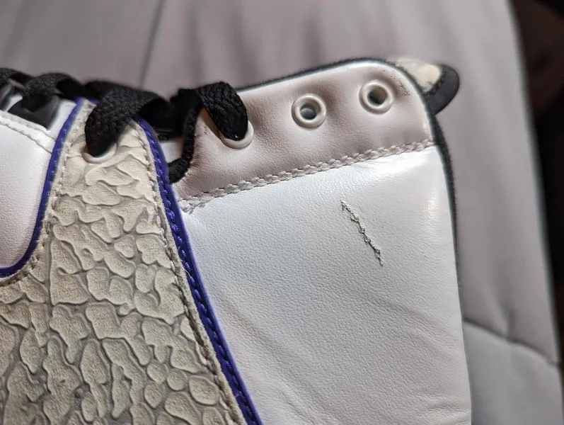 Jordan 2 Concord, Men’s Size 11 image indicator(6)