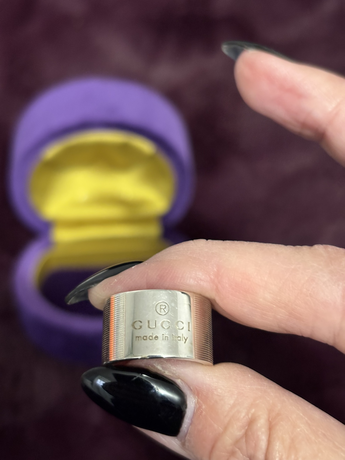 Gucci Ring - photo 2