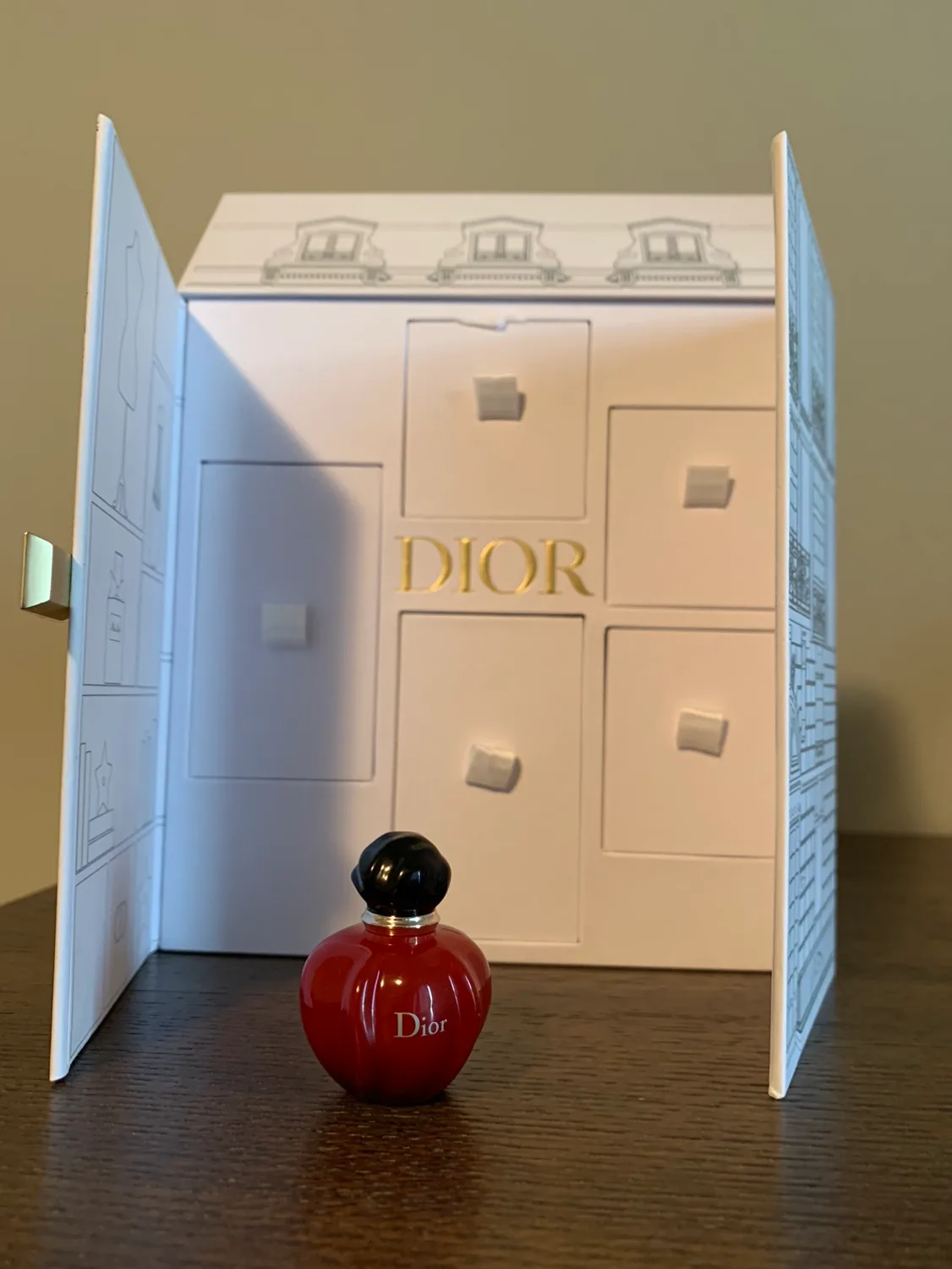 Dior Perfume Miniatures j adore hypnotic poison image indicator(4)