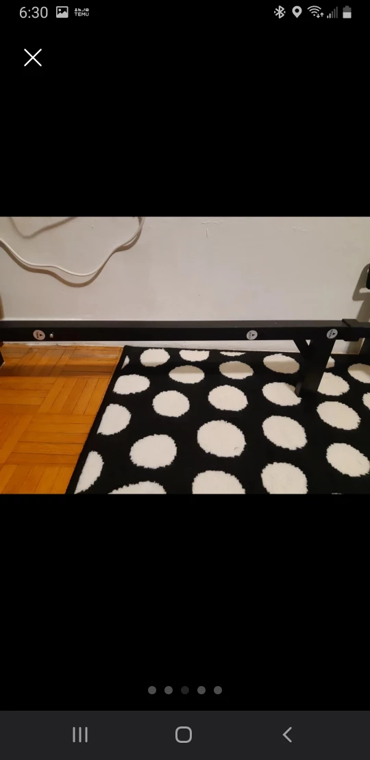 Adjustable Bed Frame twin, full & queen - photo 4
