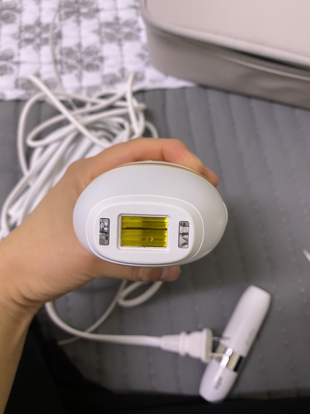 Braun Silk expert pro 5 - photo 3