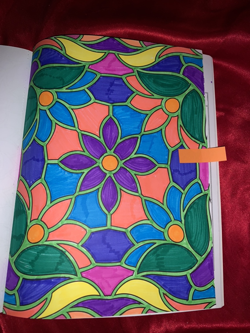 Colouring Book lot 2 - photo 3